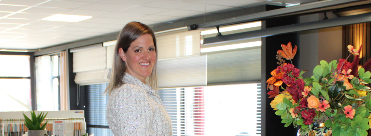 VZR groep - Test Karina